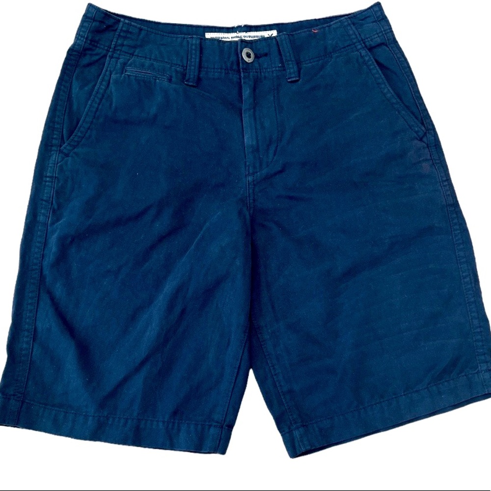 American Eagle Outfitters longboard shorts